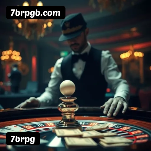 Vantagens exclusivas 7brpg para jogadores brasileiros - São Paulo, Rio, BH