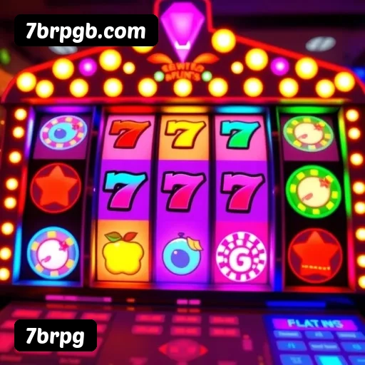 Requisitos do APK da 7brpg para Android