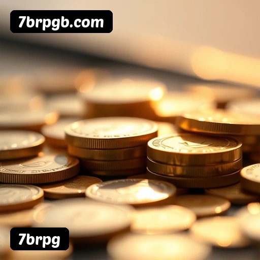 Tabela RTP dos jogos de cassino da 7brpg