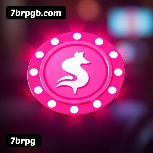 Catálogo 7brpg 3.100+ jogos - Pragmatic Play, Evolution, NetEnt