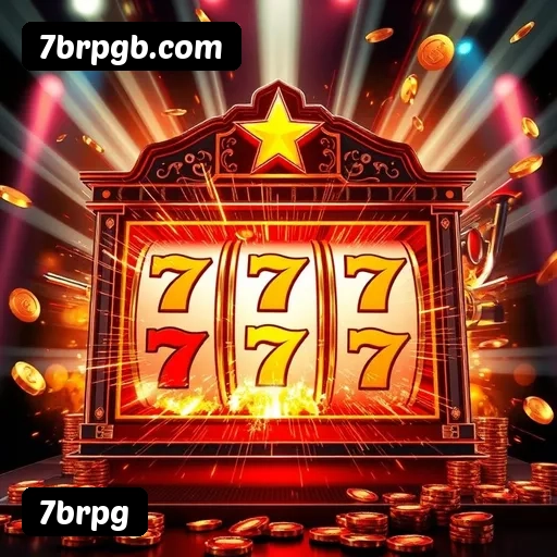 Loterias online disponíveis na 7brpg