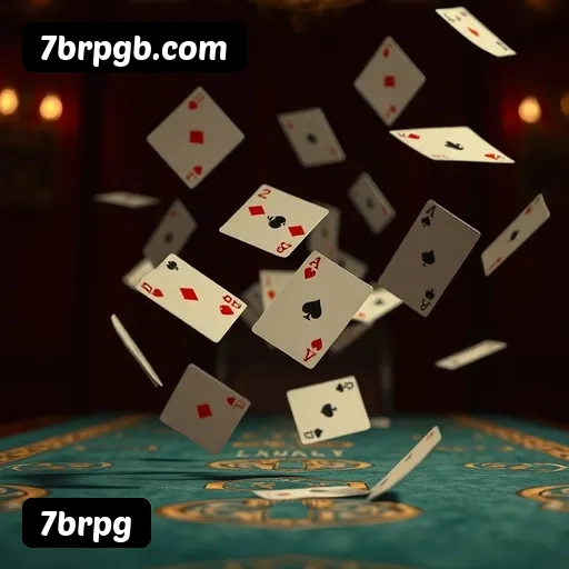 7brpg segurança SSL 256-bit - Licença Curaçao, eCOGRA, GLI certificado