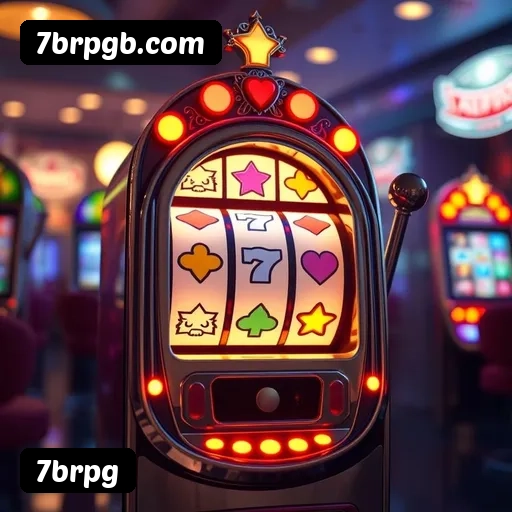 Principais provedores de slots da 7brpg - NetEnt, Pragmatic Play, Play'n GO