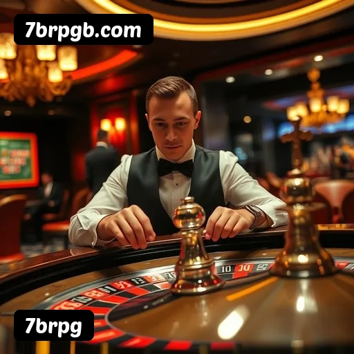 Estatísticas 7brpg 2025–2026 - 120 mil jogadores ativos, R$72.5M pagos, RTP 96.52%