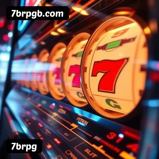 Níveis do programa VIP da 7brpg